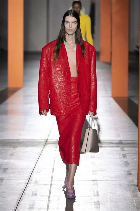 prada celebrity runway|prada runway fashion.